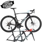 BMC Teammachine R 01 Ultegra Di2 Custombyggd Racercykel