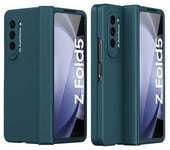 Samsung Galaxy Z Fold5 5G      Plastic Hard Case    Teal