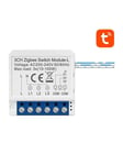 Avatto Smart Switch Module ZigBee LZWSM16-W3 No Neutral TUYA