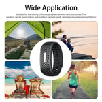 Bug Repellent Bracelet Ultrasonic 5V 0.5A Pest Repeller Wristband Safe 34Hz To