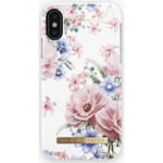 iDeal of Sweden iPhone X/XS - Floral Romance Flerfärgad