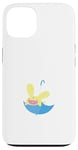 Coque pour iPhone 13 Puyo Puyo Carbuncle 2