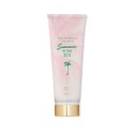 Victoria's Secret Summer In The Sun Fragrance Body Lotion 236ml