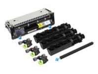 Lexmark Type 06 - (220 - 240 V) - Fixeringssats För Skrivarunderhåll - För Lexmark Mx710, Mx711, Mx810, Mx811, Mx812