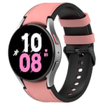 Samsung Galaxy Watch 6 40, 44mm Klokkereim - Rosa