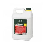 Acétone - MIEUXA - Bidon 5 L - Dissout colles, vernis, peinture et encre