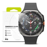 Ringke Samsung Galaxy Watch Ultra 47mm Skärmskydd i glas (4-pack)