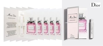 DIOR Miss Dior Blooming Bouquet EDT 1ml x 5 = 5ml