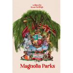 Magnolia Parks 9781398717206