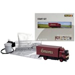 Faller 161487 Start-Set LKW MB SK Emons Car System H0 Véhicule