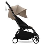 Stokke YOYO3 sittvagnspaket, valfri färg