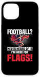 Coque pour iPhone 13 Color Guard Colorguard Mom