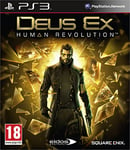 Deus Ex : Human Revolution