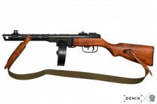 PPSh-41 submachin gun "Shpagin" Replica