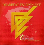 Deadbeat Escapement  Euphoric (elis M. Feeling Remix)  CD