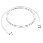 Apple USB-C Woven Charge Cable (1m)