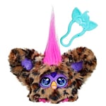 Furby Furblets Chee-Chee, Mini guépard en Peluche