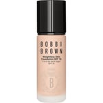 Bobbi Brown Make-up Foundation Mini Weightless Skin Foundation 28 Ivory