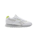 Reebok Homme Ridgerider 6.0 Sneaker, CBLACK/COUBLU/TECMET, 45 EU