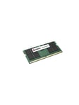 Kingston System Specific Memory SODIMM DDR5-5600 - 8GB - CL46 - Single Channel (1 pcs) - Grøn