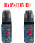 BUY ON GET ON FREE Muc-off Eyewear & Goggle Cleaner 35ml Bottle Glasses & Helmet