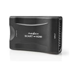 Nedis Scart til HDMI Converter