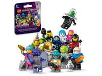 Lego Minifigurer Seria 26 (71046)