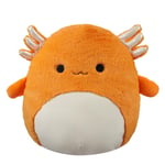 Squishmallows/Fuzz-A-Mallows 40 cm säsong 18 – Nico Axolotl