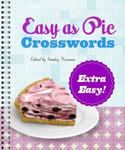 Easy as Pie Crosswords: Extra Easy!