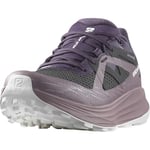 Salomon Ultra Flow Gore-Tex Women's Trail Running Shoes, Waterproof, Road to Trail Cushioning, and Mixed Terrain Ready