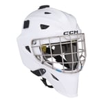 CCM Axis F5 Målvaktsmask - Yt