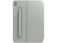 White Diamonds Folio Tablet-Cover Apple Ipad Air 10.9 (4. Gen., 2020), Ipad Air 10.9 (5. Gen., 2022) 27,7 Cm (10,9) Backcover Salvie