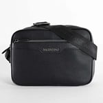 Sac Bandouliere Valentino  Sac Bandoulière Efeo Homme  VBS7O919 Nero