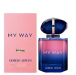 Giorgio Armani My Way Parfum Eau de Parfum 50ml Spray Brand New & Sealed