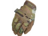 Mechanix Wear Mechanix The Original® Multicam® Camouflage Handskar storlek XXL Kardborreband, syntetläder, TrekDry®