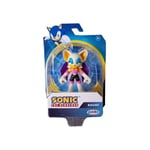 SONIC THE HEDGEHOG • Rouge Figure 2.5 Jakks Pacific