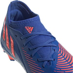 Adidas Predator Edge.3 MG Junior