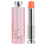 DIOR Dior Addict Lip Glow 48-Hour Hydrating Lip Balm Orange