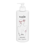 Babor Spa Shaping Body Lotion 500ml