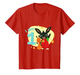 Youth Bing T-shirt: Bing and Flop - 'I am One'