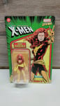 X-Men Marvel Legends Retro Uncanny Dark Phoenix Action Figure Unpunched Kenner