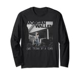 Official Morgan Wallen One Thing At A Time Long Sleeve T-Shirt