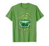 Ghostbusters Slimer Face T-Shirt