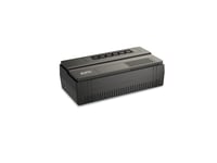 APC Easy UPS BV BV800I - Onduleur - CA 230 V - 450 Watt - 800 VA - connecteurs de sortie : 4