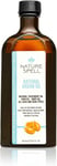 Nature Spell Argan Oil for Hair & Skin for Hair Protection - 150ml