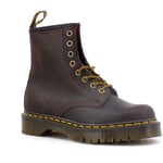 Chaussures Dr. Martens  CRAZY HORSE