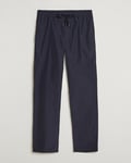 Moncler Drawstring Pants Navy