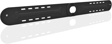 Suptek Wall Mount bracket for Sonos Playbar Sound Bar, Easy to Install Speaker 