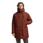 Tenson Himalaya 24 Parka Röd