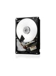 HGST Ultrastar - 4TB - Hårddisk - 1EX0118 - Serial Attached SCSI - 3,5"